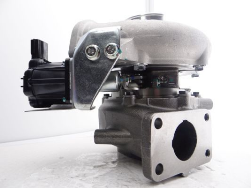 GARRETT 859176-5001S Motor Turboşarj & Parçaları