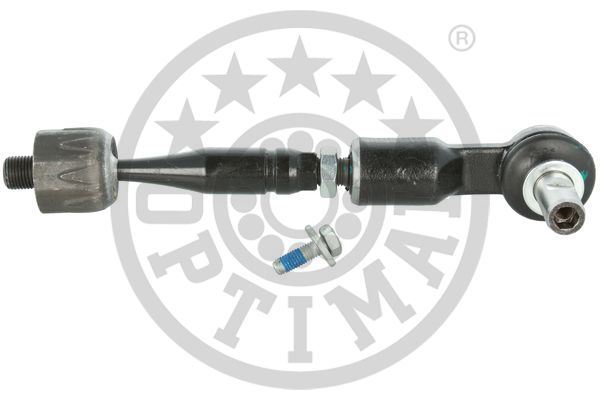 OPTIMAL G0-566 Direksiyon Sistemi Kısa Rot & İtici Çubuk - AUDI A8 D2 (4D2, 4D8) uyumlu