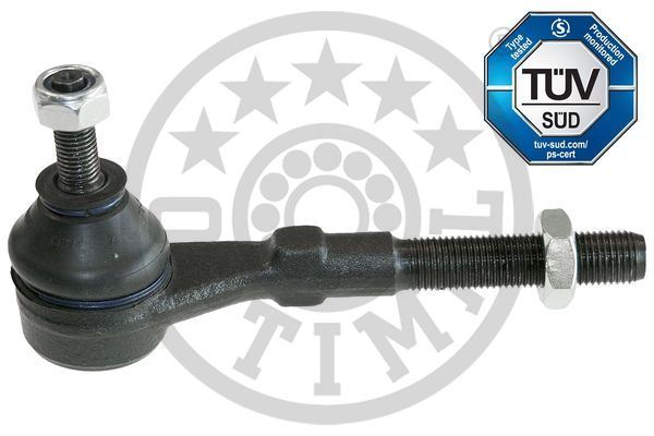 OPTIMAL G1-045 Direksiyon Sistemi Mafsal - RENAULT CLIO I (B/C57_, 5/357_) uyumlu