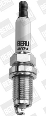 Buji - BorgWarner (BERU) - Z272 Ürün Görseli