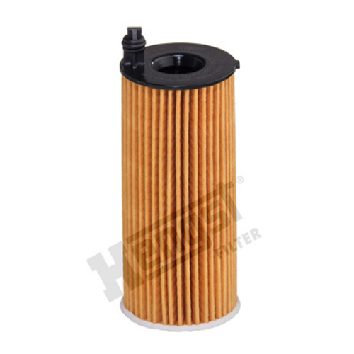 HENGST FILTER E362H D313 Motor Yağ Filtresi - BMW 1 (F20) uyumlu