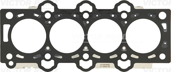 VICTOR REINZ 61-10024-20 Motor Silindir Kafa Contası - HYUNDAI ix20 (JC) uyumlu