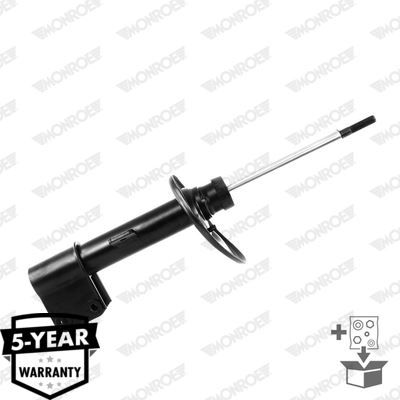 MONROE 742110SP Süspansiyon Sistemi Amortisör - PEUGEOT 5008 (0U_, 0E_) uyumlu