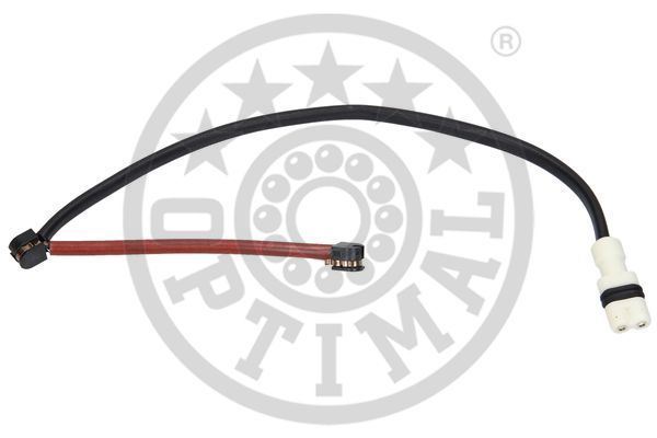 OPTIMAL WKT-50179K Fren Sistemleri Aşınma Göstergesi - PORSCHE 911 Cabrio (964) uyumlu