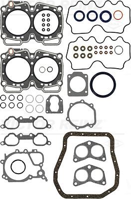VICTOR REINZ 01-53000-01 Motor Conta Seti - SUBARU LEGACY I (BC) uyumlu