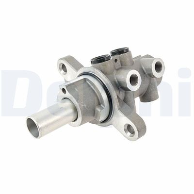 DELPHI LM80771 Fren Sistemleri Ana Fren Merkezi - RENAULT KANGOO Express (FW0/1_) uyumlu