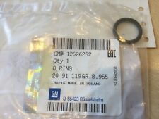 Turbo Şarj Borusu Oringi - GM - 12626252 Ürün Görseli