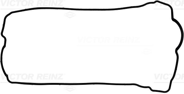 VICTOR REINZ 71-54074-00 Motor Külbütör Kapağı Contası - TOYOTA AVENSIS (_T25_) uyumlu