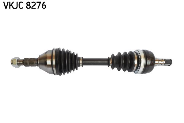 SKF VKJC 8276 Diferansiyel & Aktarma Sistemi Tahrik Mili - OPEL ASTRA H Kombi van (L70) uyumlu
