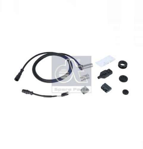 DT Spare Parts 2.65250 Fren Sistemleri Sürüş Dinamiği Ayarı - VOLVO FL6 uyumlu