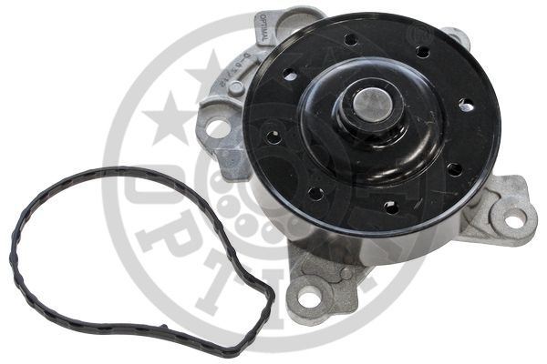 OPTIMAL AQ-2301 Motor Devirdaim - TOYOTA GT 86 Coupe (ZN6_) uyumlu