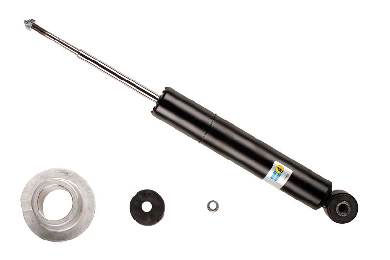 BILSTEIN 19-173177 Süspansiyon Sistemi Amortisör - MITSUBISHI PAJERO IV (V8_W, V9_W) uyumlu