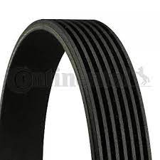 Kanallı Kayış - RENAULT ORIJINAL - 117209058R Ürün Görseli