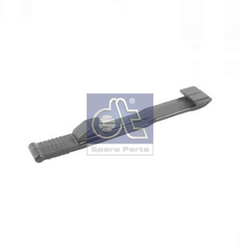 DT Spare Parts 7.72150 Kaporta & Gövde Parçaları Rüzgarlık Parçaları - IVECO S-WAY uyumlu
