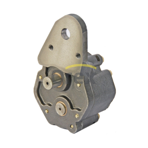 Yağ Pompası - OREX - 418002 Ürün Görseli
