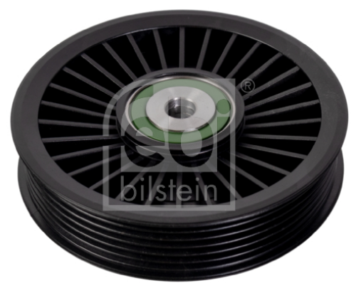 FEBI BILSTEIN 14375 Motor Yönlendirme & Kılavuz Makarası - MERCEDES-BENZ SPRINTER 3,5-t Platform şasi (B906) uyumlu