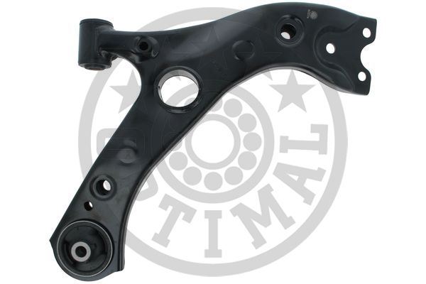 OPTIMAL G6-1673 Süspansiyon Sistemi Bugi Kolu - TOYOTA C-HR (_X1_) uyumlu