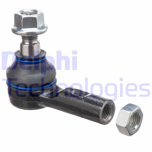 DELPHI TA3344 Direksiyon Sistemi Mafsal - ISUZU D-MAX I (TFR, TFS) uyumlu