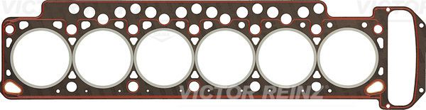 VICTOR REINZ 61-27490-10 Motor Silindir Kafa Contası - BMW 5 (E34) uyumlu
