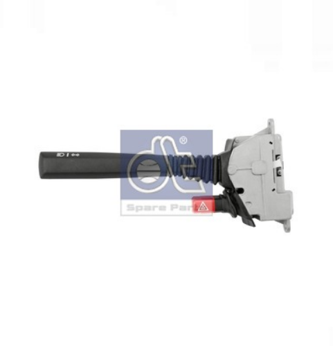 DT Spare Parts 2.27066 Direksiyon Sistemi Direksiyon - VOLVO FL10 uyumlu