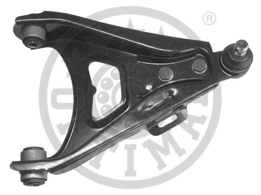 OPTIMAL G6-022 Diğer Diğer Donanım & Parçalar - RENAULT SUPER 5 (B/C40_) uyumlu