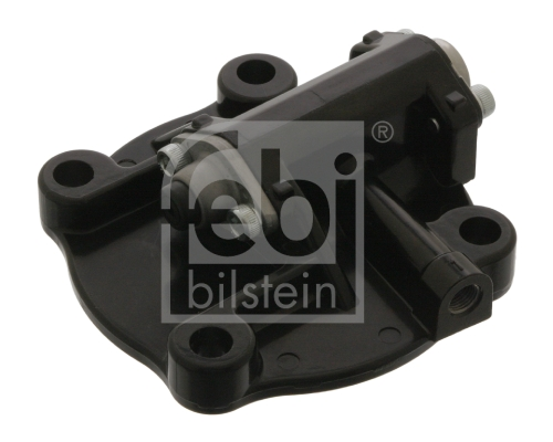 FEBI BILSTEIN 39328 Şanzıman Kumanda Silindiri - VOLVO FH12 uyumlu