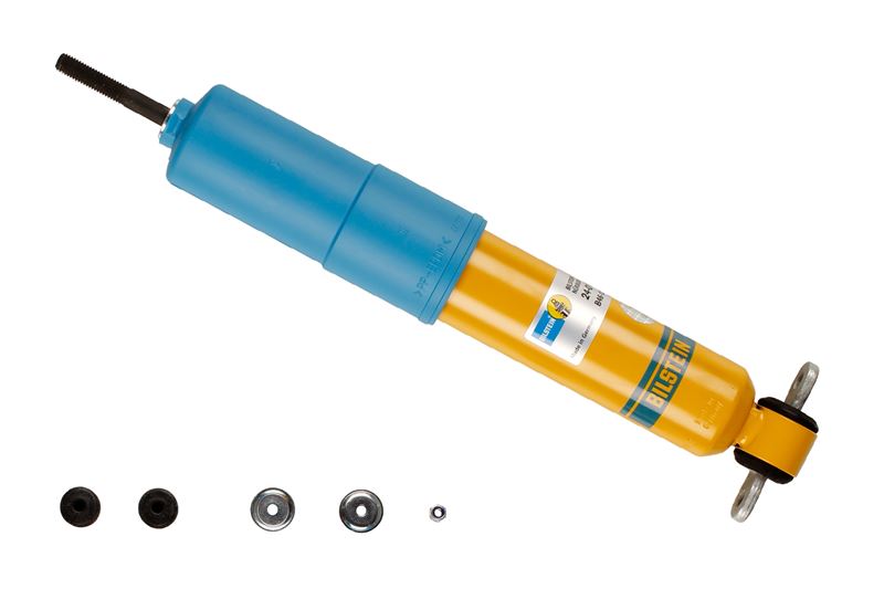 BILSTEIN 24-013369 Süspansiyon Sistemi Amortisör - MITSUBISHI L 300 / DELICA II Minibüs/Otobüs (L03_P/G, L0_2P) uyumlu