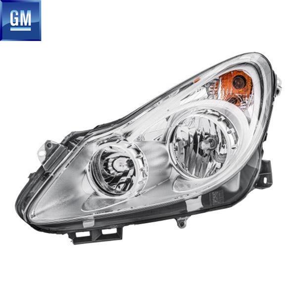 Far - GM - 93189357 Ürün Görseli