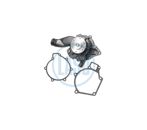 LASO 55200101 Motor Devirdaim - MAN L2000 uyumlu