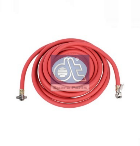 DT Spare Parts 4.10100 Fren Sistemleri Hava Kaplini