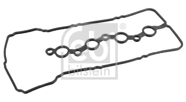 FEBI BILSTEIN 179724 Motor Külbütör Kapağı Contası - HYUNDAI ACCENT IV Sedan (RB) uyumlu