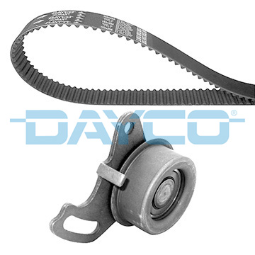 DAYCO KTB420 Motor Triger Seti - MITSUBISHI GALANT VI Sedan (E3_A) uyumlu
