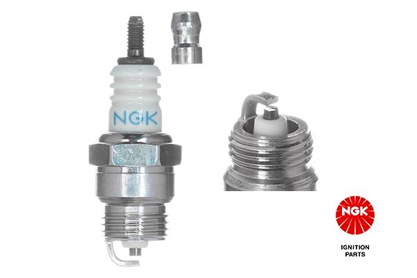 NGK 1270 Ateşleme Sistemi Buji