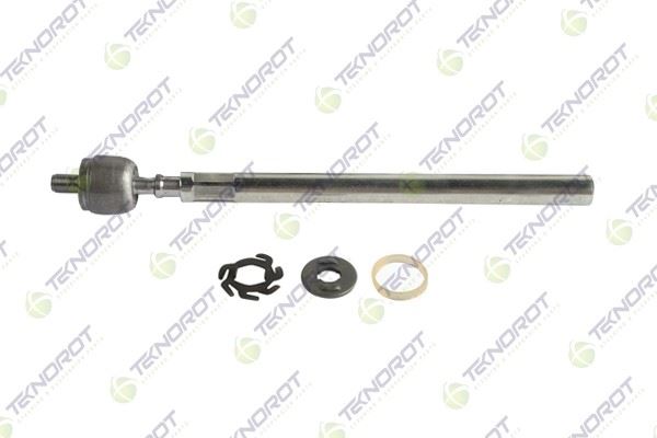 TEKNOROT P-202 Direksiyon Sistemi Mafsal - PEUGEOT 205 I (741A/C) uyumlu