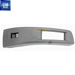 Kapı kolu, iç donanım - GM - 13313077 Ürün Görseli
