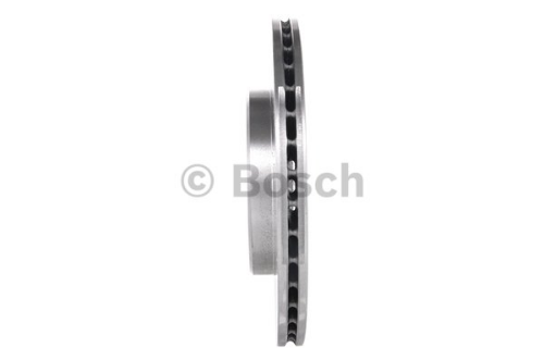 BOSCH 0 986 478 301 Fren Sistemleri Fren Diski - MERCEDES-BENZ C-SERISI (W202) uyumlu