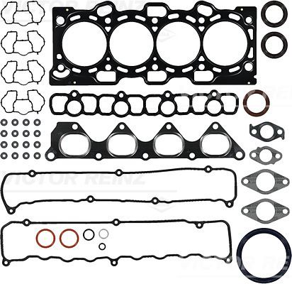 VICTOR REINZ 01-53255-02 Motor Conta Seti - MITSUBISHI CARISMA (DA_) uyumlu