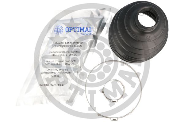 OPTIMAL CVB-10677TPE Diferansiyel & Aktarma Sistemi Tahrik Parçaları - TOYOTA COROLLA Compact (_E11_) uyumlu
