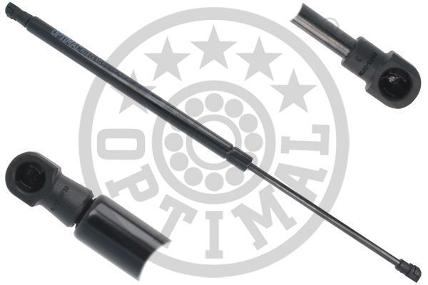OPTIMAL AG-52175 Kaporta & Gövde Parçaları Gaz Yayı - CITROËN C5 II (RC_) uyumlu