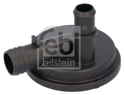FEBI BILSTEIN 185538 Motor Hava Tahliye - VW TOUAREG (7LA, 7L6, 7L7) uyumlu