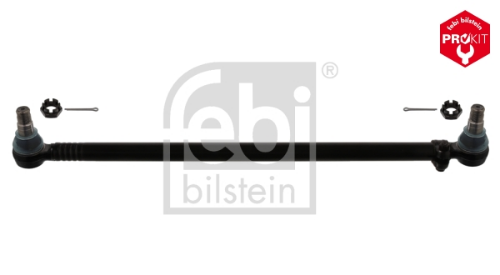 FEBI BILSTEIN 39594 Direksiyon Sistemi Kısa Rot & İtici Çubuk - DAF 95 XF uyumlu