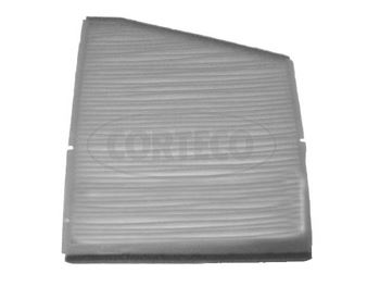 CORTECO 21652339 İklimlendirme Sistemi Polen Filtresi - DAEWOO NUBIRA (J100) uyumlu