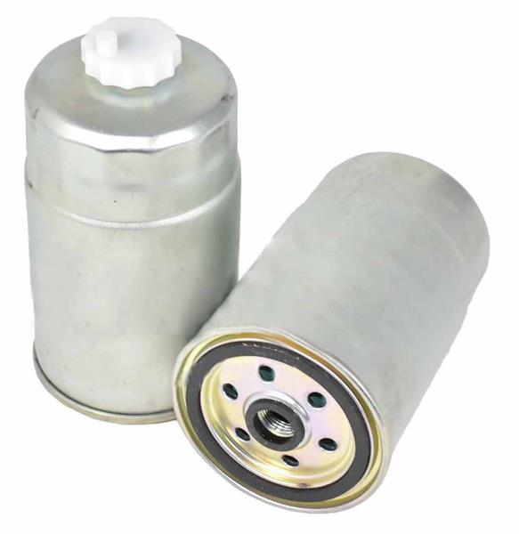VOLLER FILTERS VOL-61855 Yakıt Sistemi Yakıt Filtresi - DEUTZ-FAHR AGROLUX uyumlu