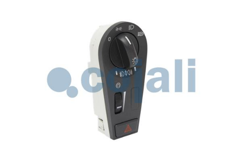 COJALI 2260157 Direksiyon Sistemi Direksiyon