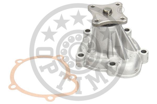 OPTIMAL AQ-1404 Motor Devirdaim - NISSAN CHERRY II Traveller (VN10) uyumlu