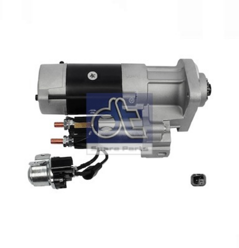 DT Spare Parts 3.34146 Elektrik Sistemi Marş Motoru - MAN TGM I uyumlu