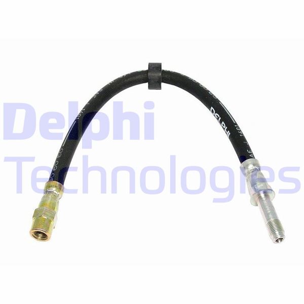 DELPHI LH6249 Fren Sistemleri Fren Hortumları - SEAT TOLEDO I (1L2) uyumlu