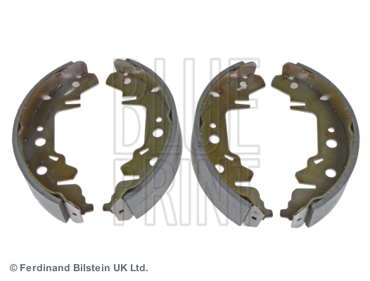 BLUE PRINT ADG04119 Fren Sistemleri Fren Pabucu - CHRYSLER VOYAGER / GRAND VOYAGER III (GS_, NS_) uyumlu