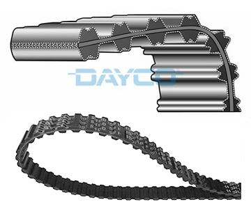 DAYCO 94591 Motor Kayış - ALFA ROMEO 155 (167_) uyumlu