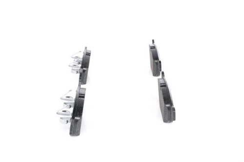 BOSCH 0 986 494 305 Fren Sistemleri Fren Balatası - VOLVO XC60 I SUV (156) uyumlu